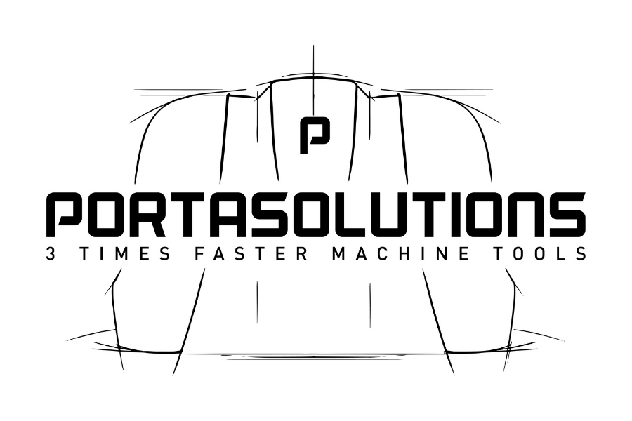 Logo Porta Solution