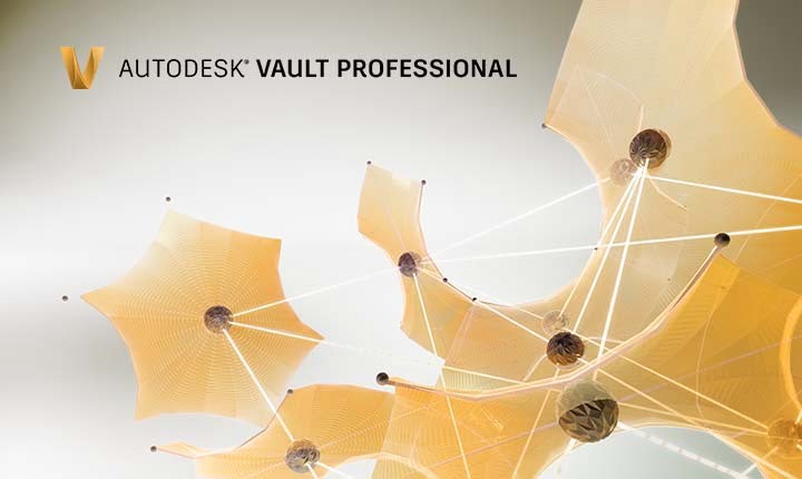 Autodesk Vault Professional