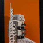 Progetto Adrian Smith+Gordon Gill Architecture