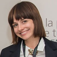 Anna Beretta, Systema
