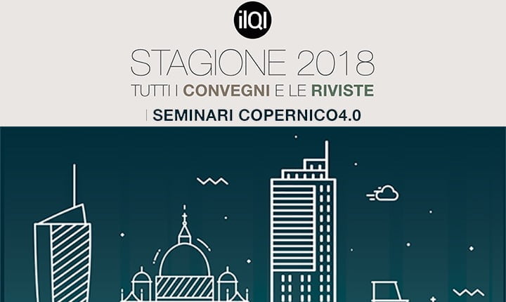 Stagione eventi 2018 de Il Quotidiano Immobiliare