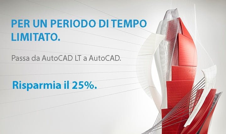 Autodesk Flash Offer