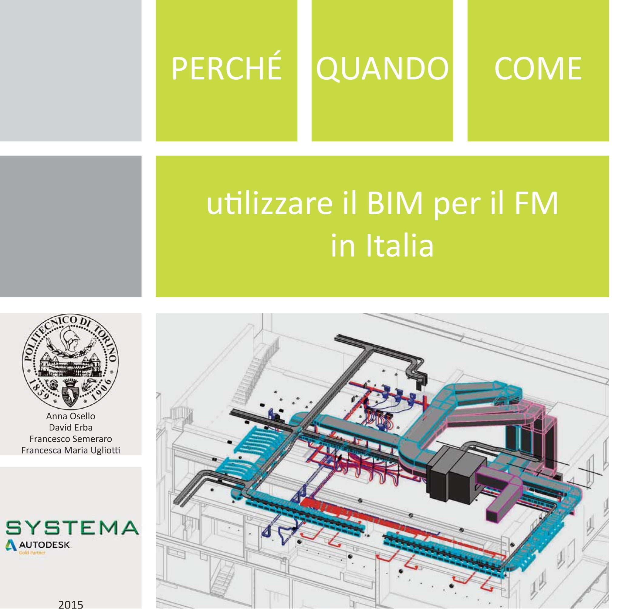 Ricerca BIM PoliTO