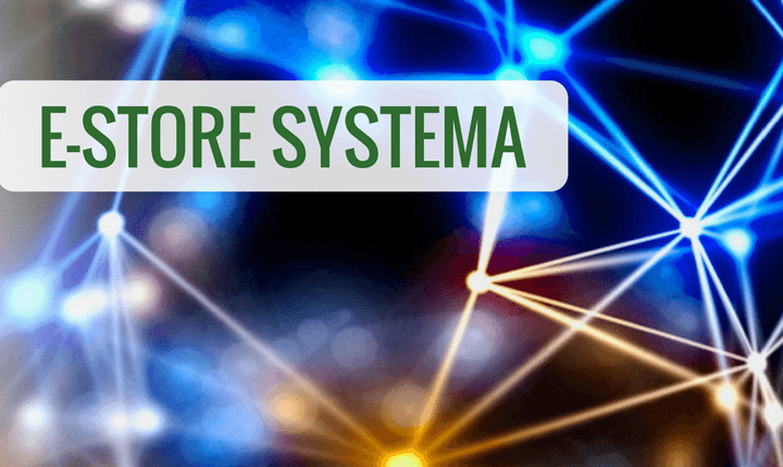 E' online l'Estore Systema