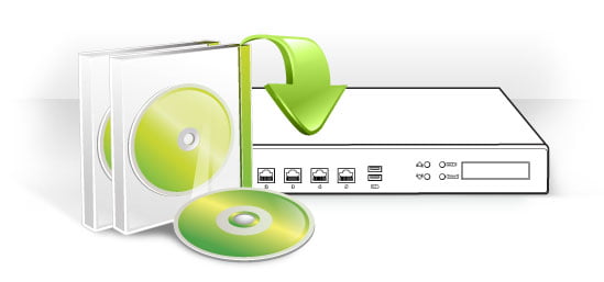 endian software - systema