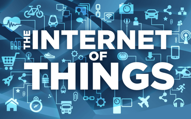 Internet of things