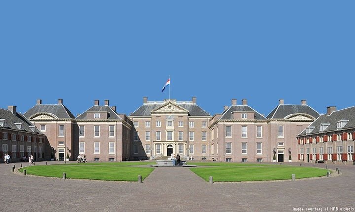 Palazzo Het Loo