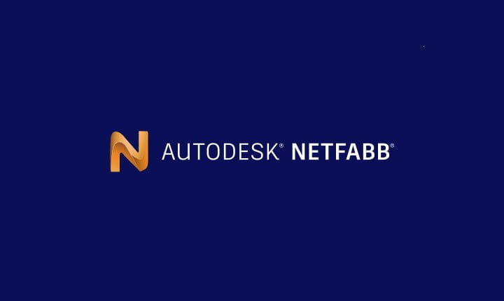 Autodesk Netfabb 2017