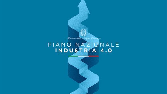 Piano Nazionale Industria 4.0