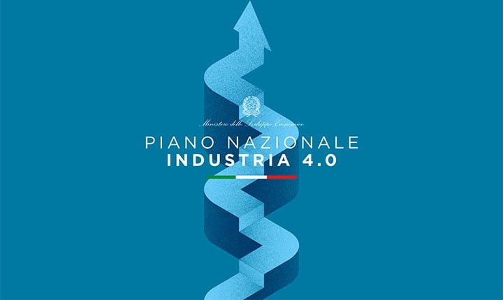 Piano Nazionale Industria 4.0
