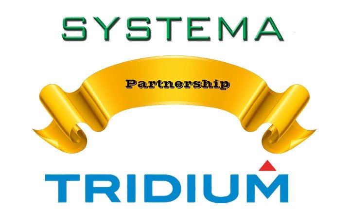 Systema Partner Tridium