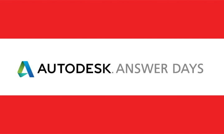 Autodesk Answer Day