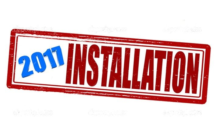 5 consigli utili per l'installazione delle 2017