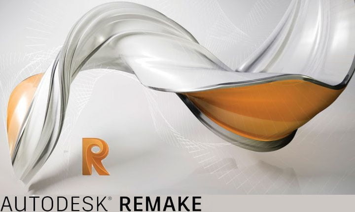Autodesk ReMake