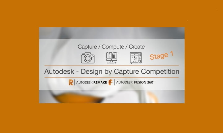 Design by Capture Competition