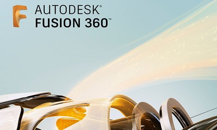 Webcast Fusion 360