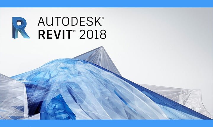 Novità Autodesk Revit 2018