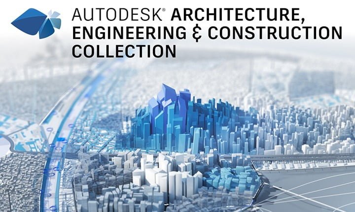 Autodesk AEC Collection