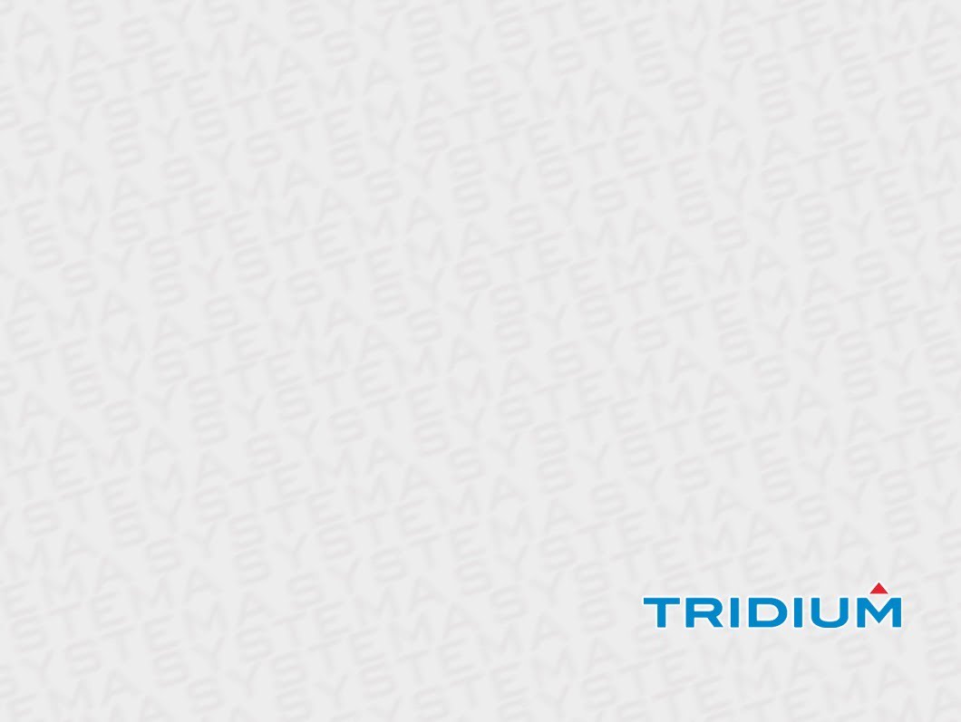 tridium partner systema, milano