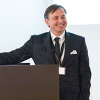 Valerio Castelnuovo, CEO e fondatore SYSTEMA