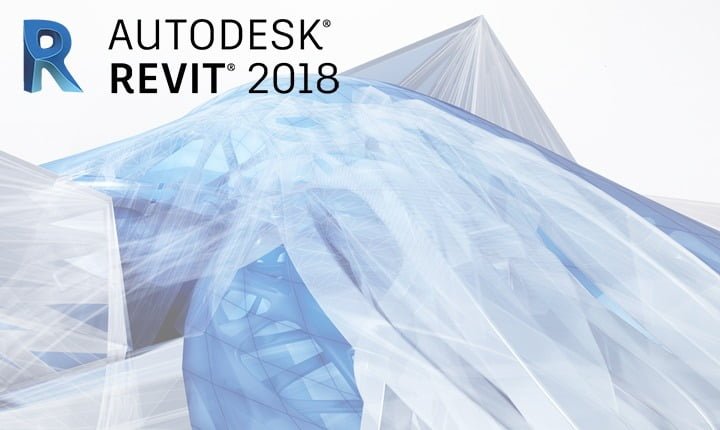 Revit 2018