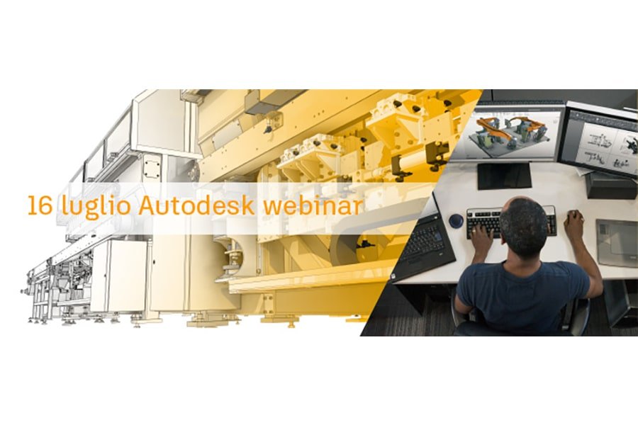 Webcast novità PDM 2020 16 luglio 2019