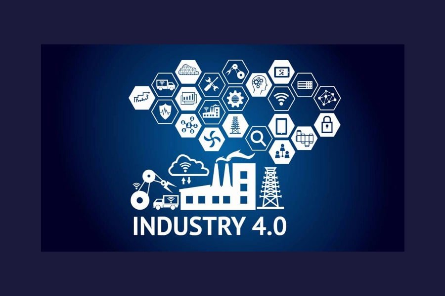 Industry 4.0: opportunità per il software