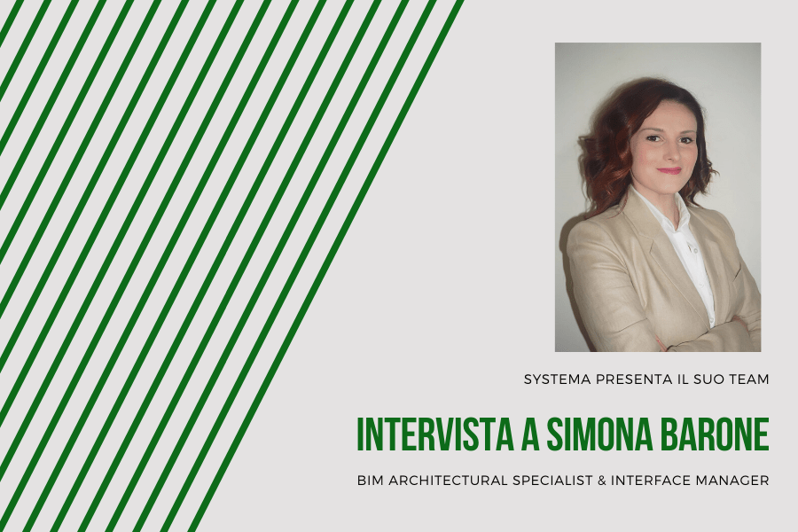 Intervista a Simona Barone