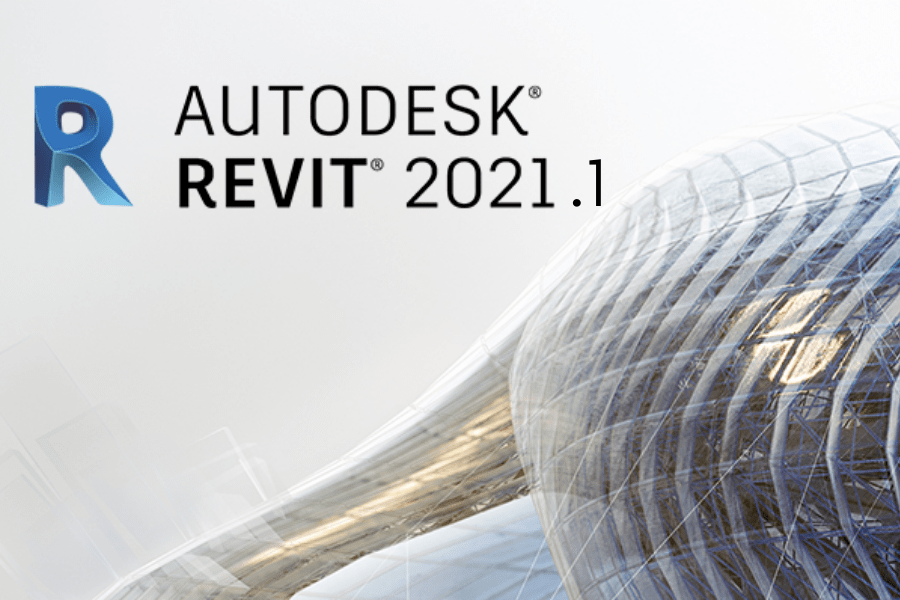 Autodesk Revit 2021.1 novità