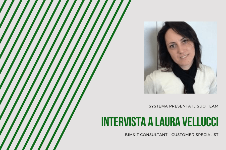 Intervista a Laura Vellucci