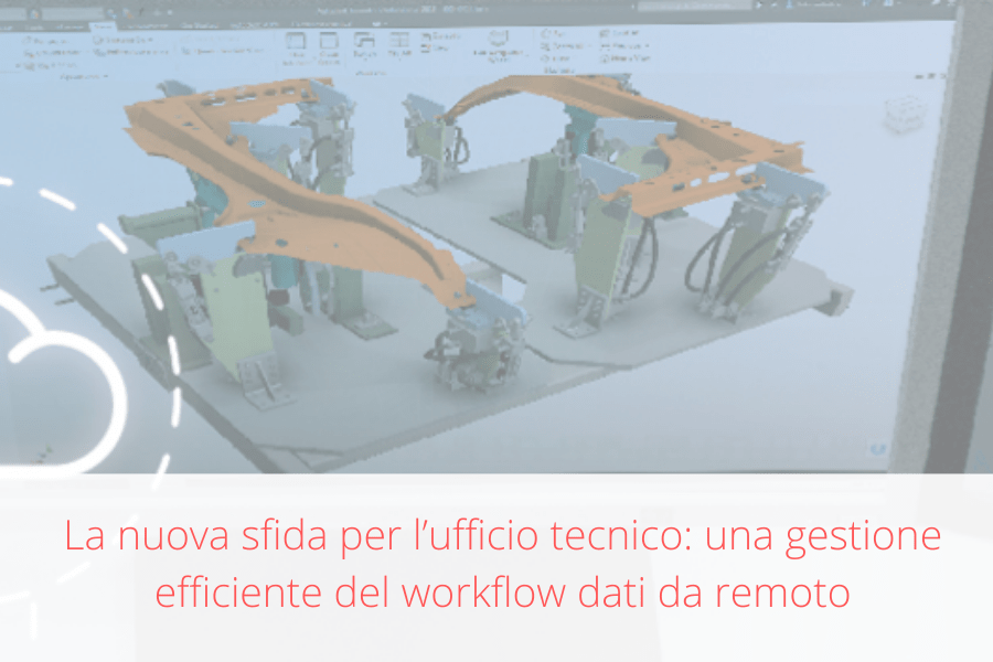 Articolo morelli gestione dati efficiente dato tecnico