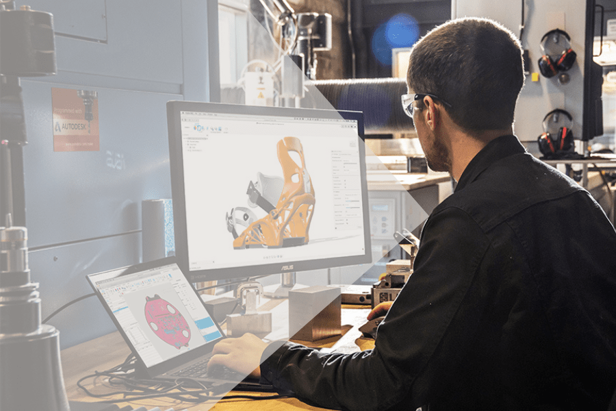 Promozioni Fusion 360