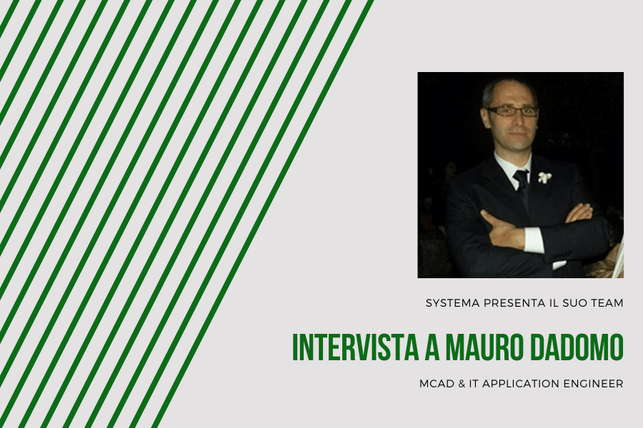 Intervista a Mauro Dadomo
