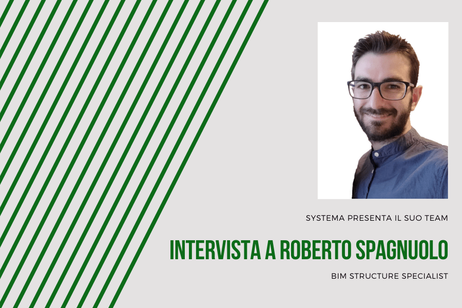 Intervista a Roberto Spagnuolo