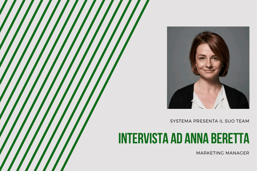 Intervista ad Anna Beretta