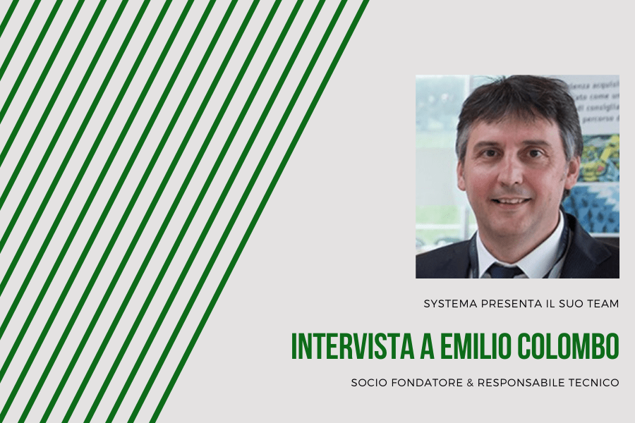 Intervista ad Emilio Colombo