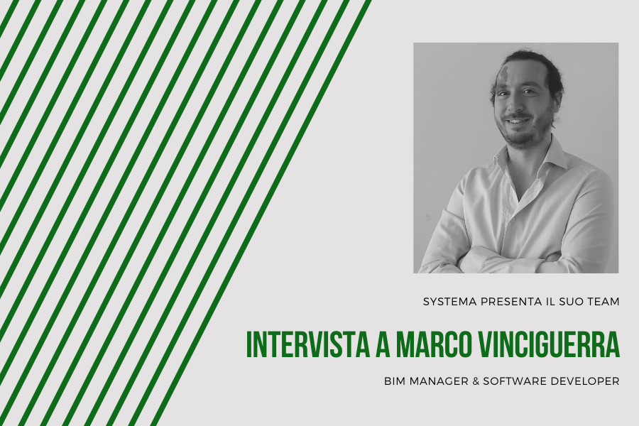 Intervista a Marco Vinciguerra