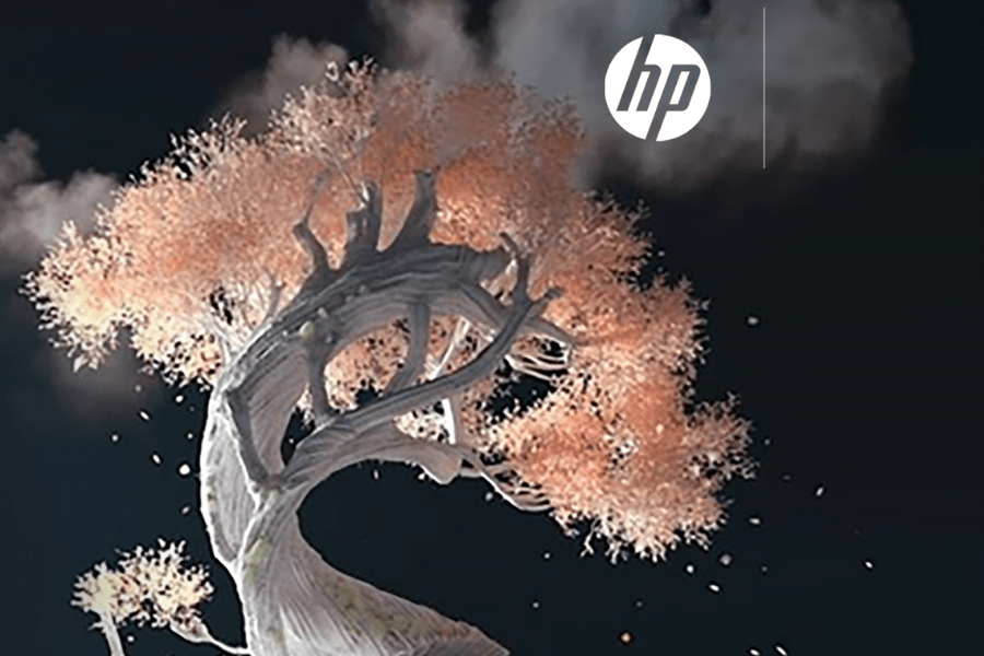 HP Limitless