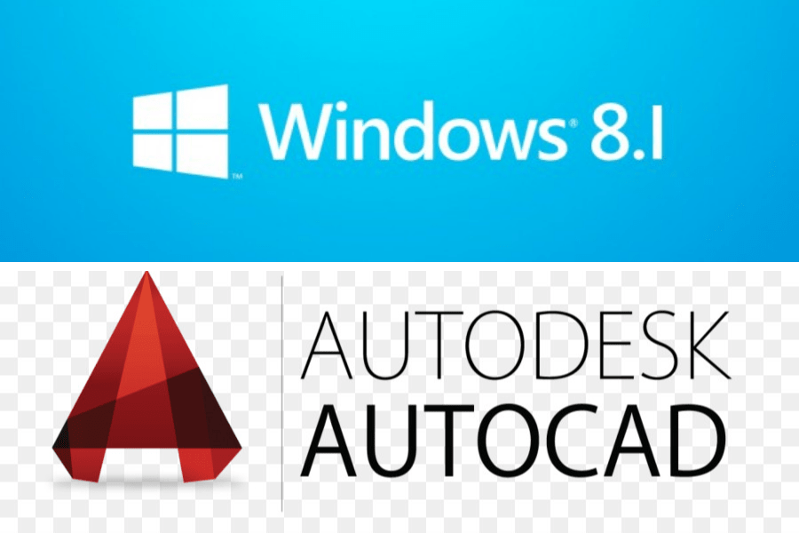 Supporto Windows 8.1 per AutoCAD