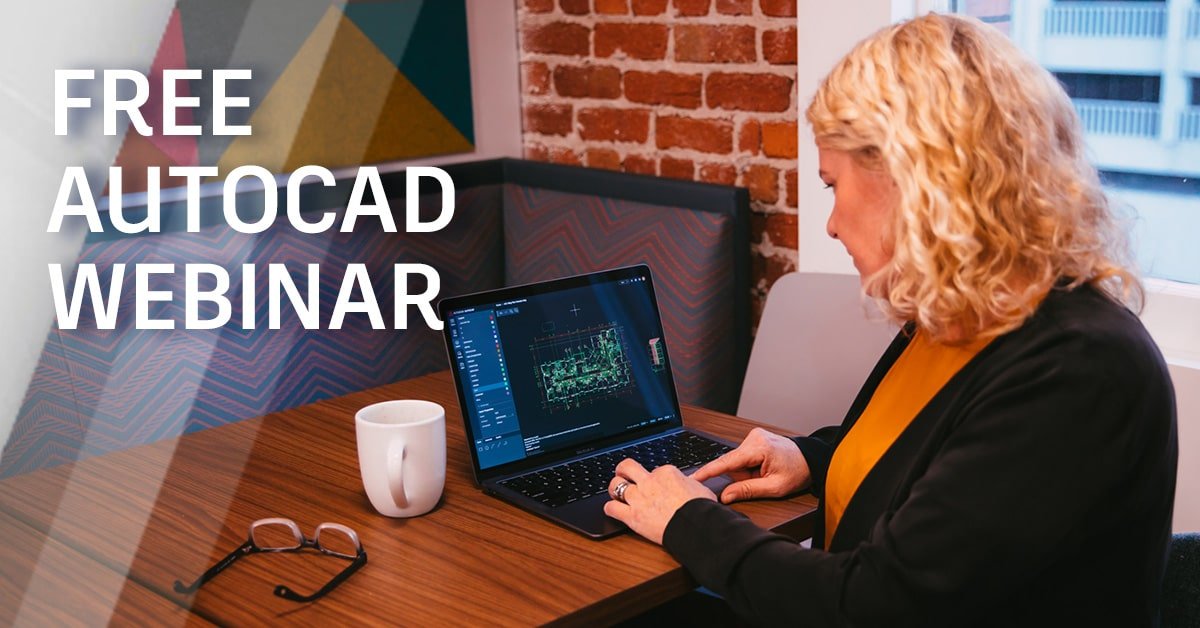 Accedi al webinar gratuito "Flussi di lavoro senza interruzioni con la web app AutoCAD“