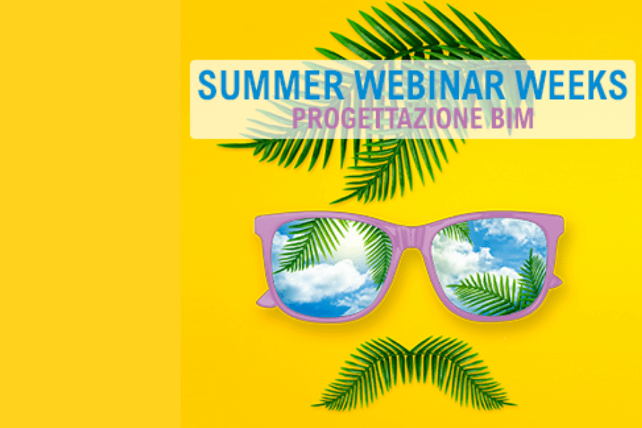 Summer webinar Weeks