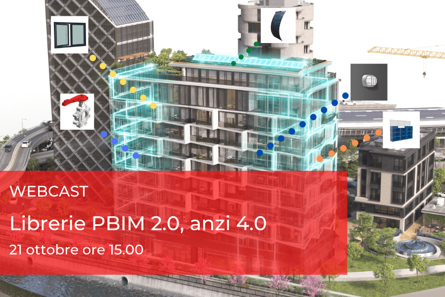 Webcast librerie PBIM 4.0