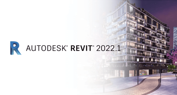 Revit 2022.1