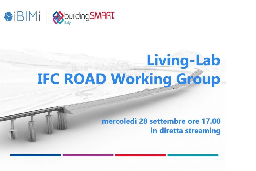 IFC Road Working Group - 28 settembre 2022