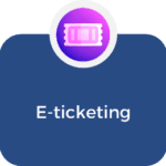 E-ticketing