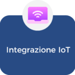 Integrazione IoT