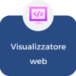 Visualizzatore web