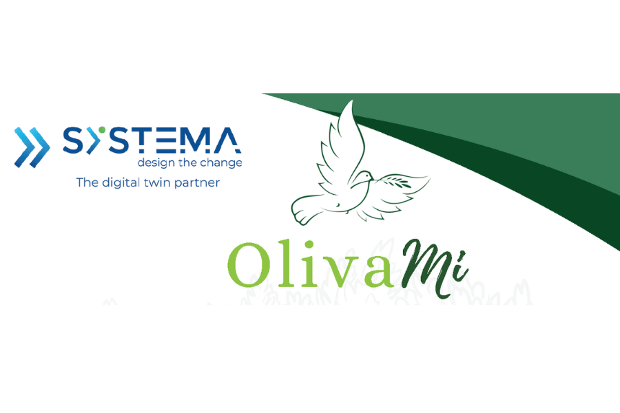 Systema sostiene gli ulivi del Salento con Olivami