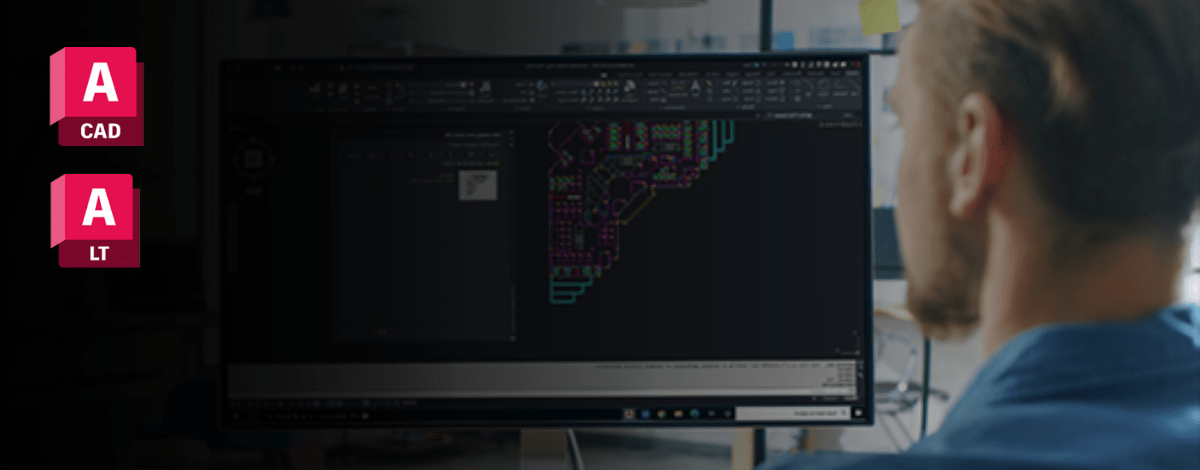 Promo Bundle AutoCAD AutoCAd LT 12-16 giugno 2023