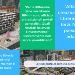 Obiezioni al BIM del manifatturiero